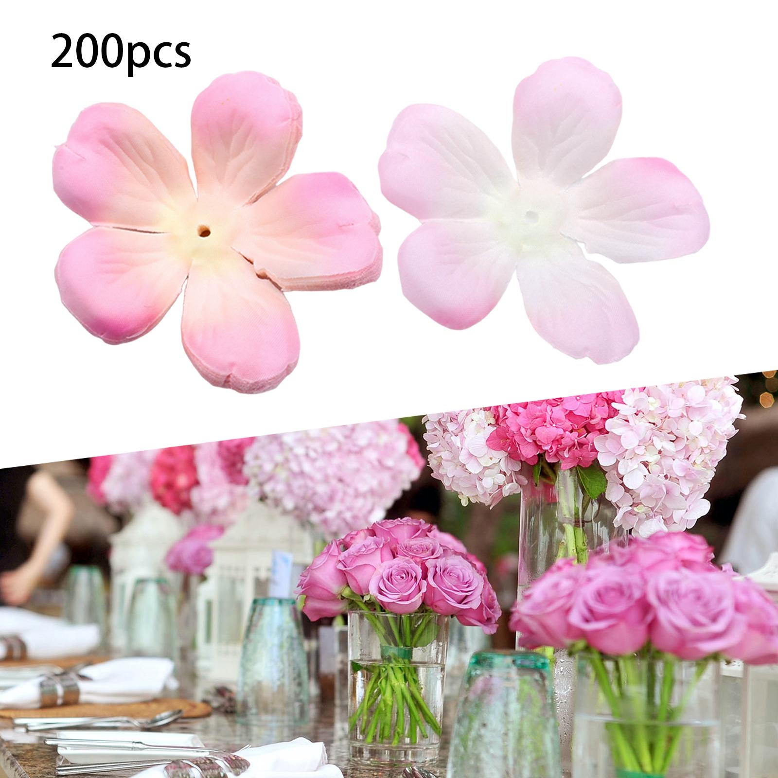 200x Blütenblätter Deko Kirsch – Jewelry Making At Home Bewertung und Preis