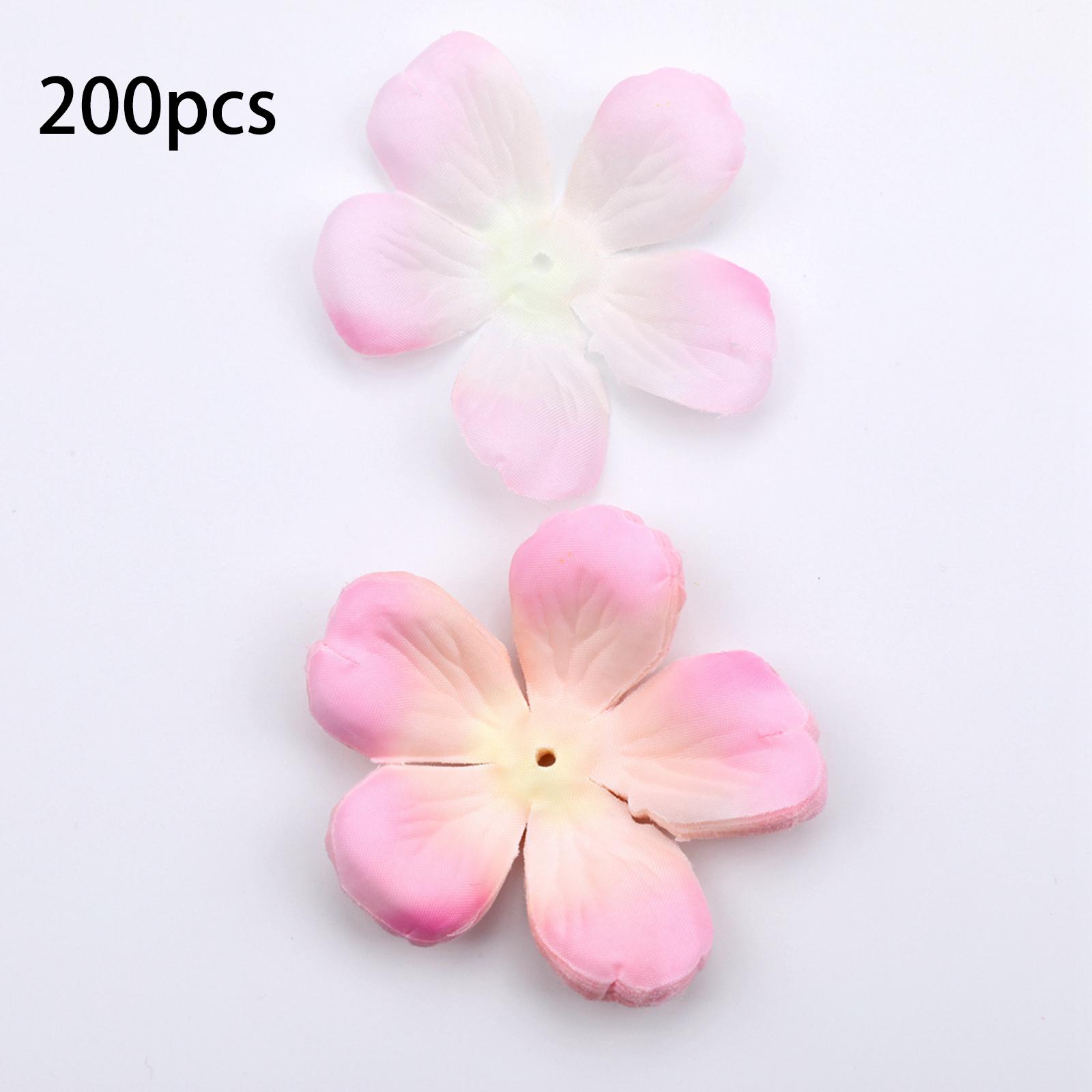 200x Blütenblätter Deko Kirsch – Jewelry Making At Home Bewertung und Preis