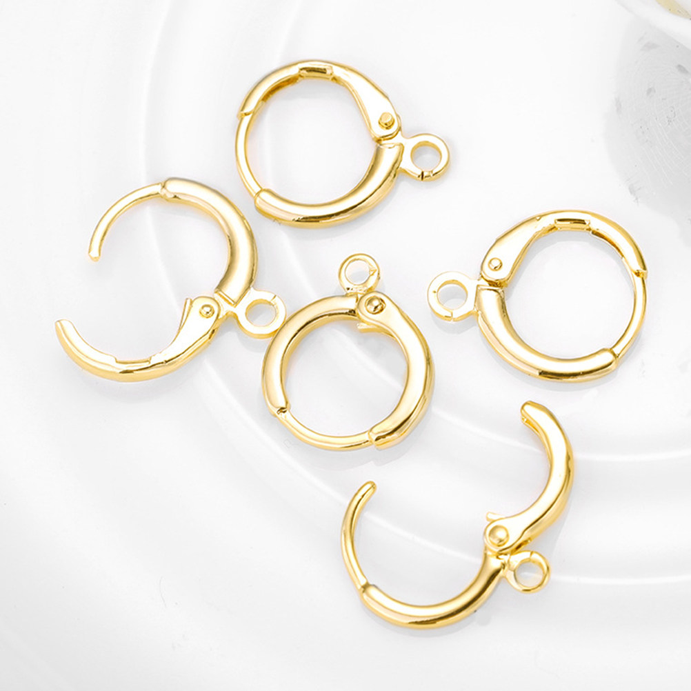 6-teiliges hochwertiges Kupfer – Jewelry Making Classes Bewertung und Preis
