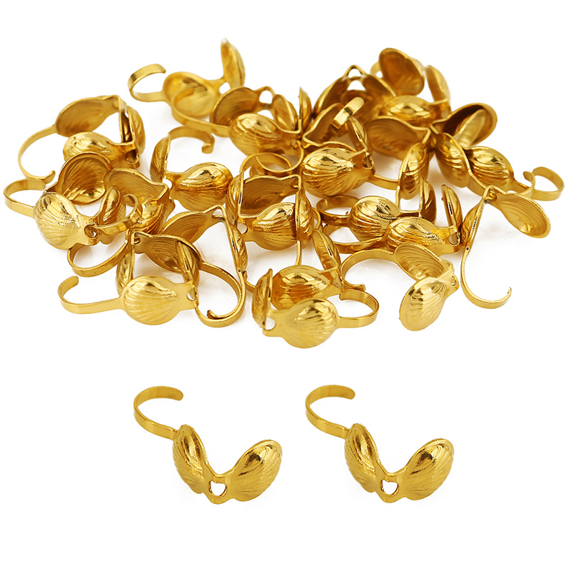 20 Stück verblassende PVD-Edel – Jewelry Making Pieces Bewertung und Preis