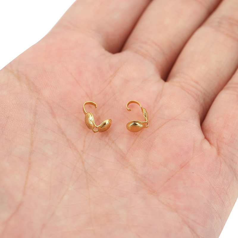 20 Stück verblassende PVD-Edel – Jewelry Making Pieces Bewertung und Preis