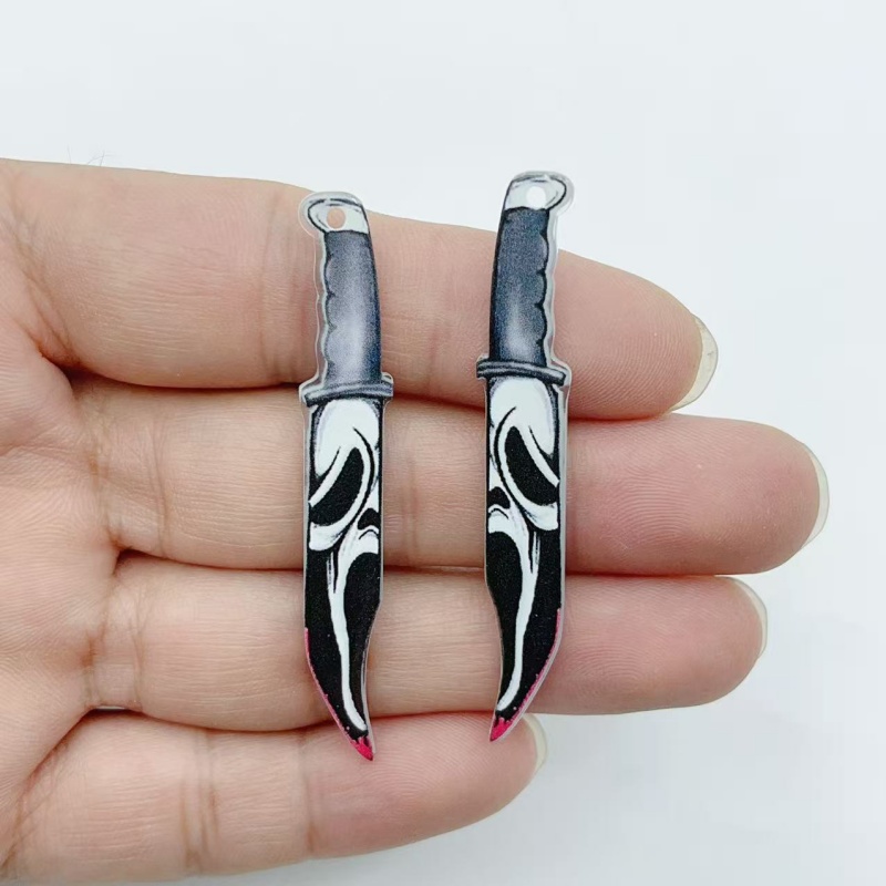 10 Stück Acryl-Schmuckteile fü – Jewelry Making Earrings Bewertung und Preis