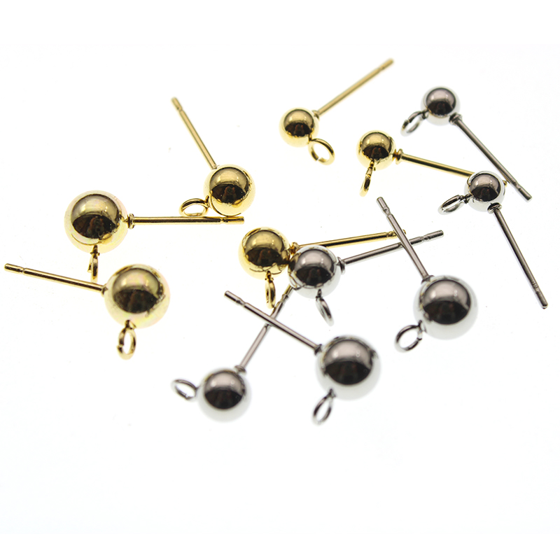 20 Stück chirurgischer Edelsta – Jewelry Making Pieces Bewertung und Preis