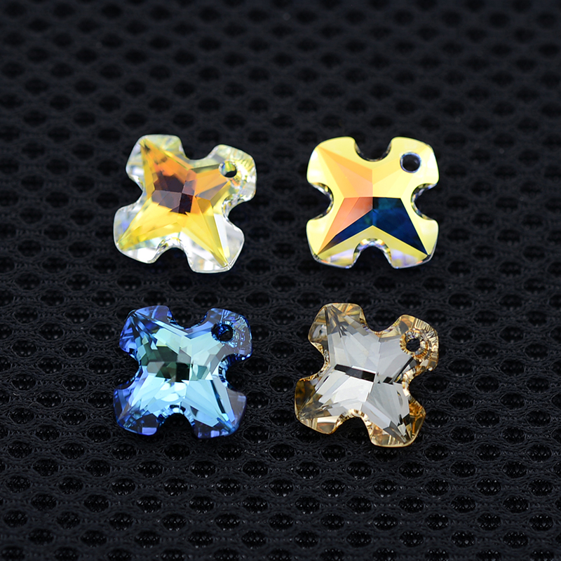 (1 Stück) Original kristall au – Jewelry Making At Home Bewertung und Preis