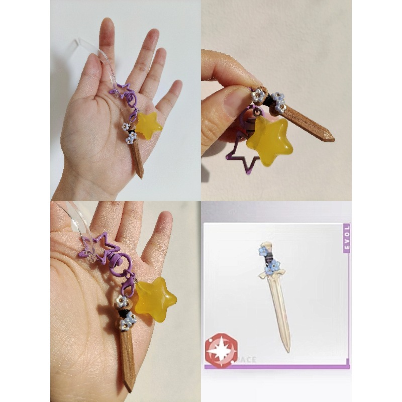 Handgefertigter Love and Deeps – Jewelry Making Kit Bewertung und Preis