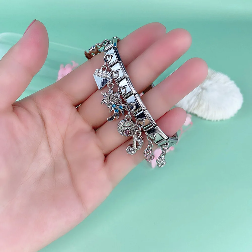 Hapiship Original Daisy Eye Tr – Jewelry Making Notes Bewertung und Preis