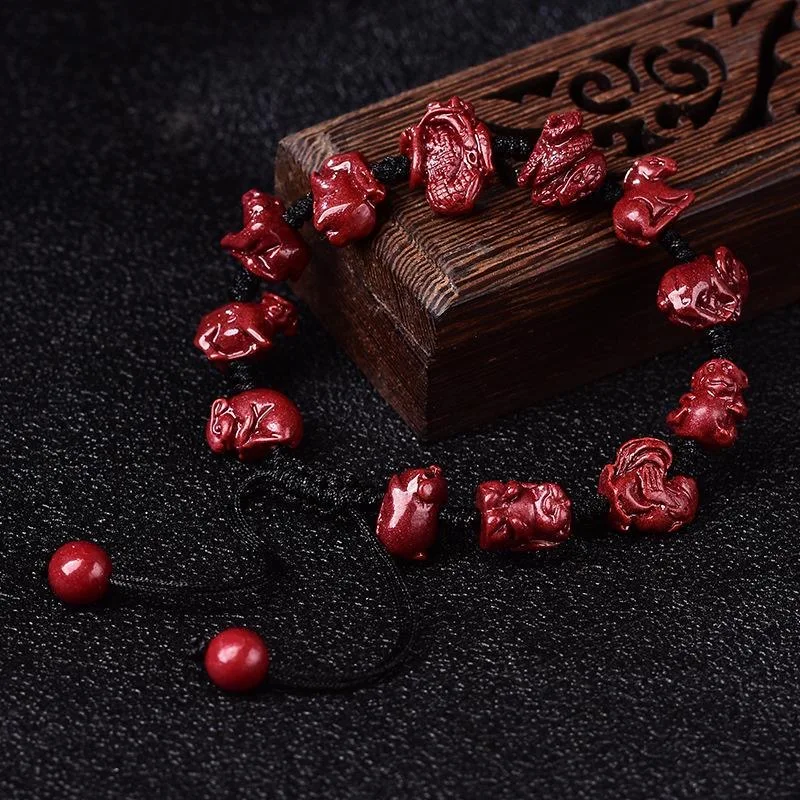Customized Natur Rot Organisch – Making Custom Jewelry Bewertung und Preis