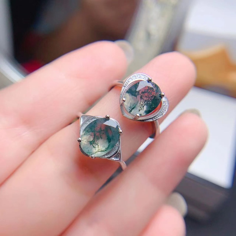 Niedliche weibliche geometrisc – Jewelry Making University Bewertung und Preis
