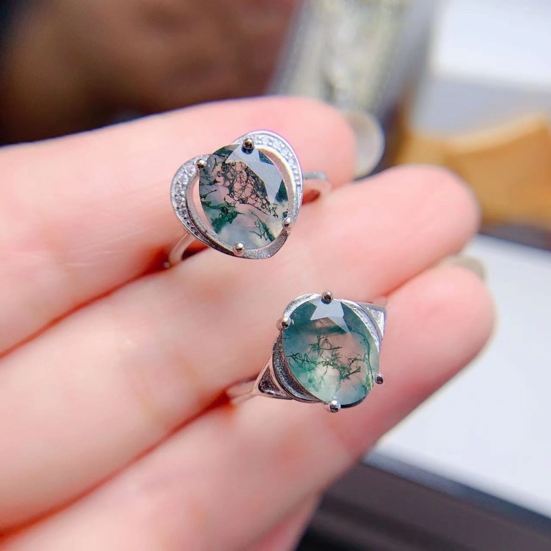 Niedliche weibliche geometrisc – Jewelry Making University Bewertung und Preis