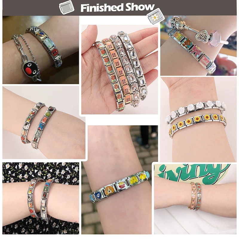 Trendy Rock Musik Herz Note EK – Jewelry Making Notes Bewertung und Preis