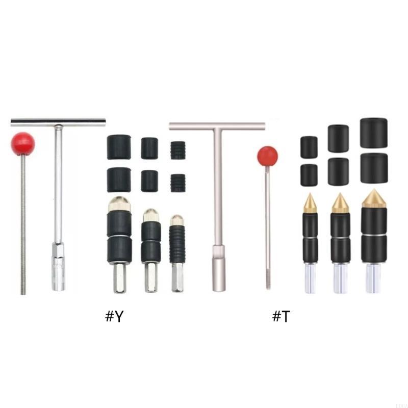 Rohrwartungstunnel-Verstopfung – Head Pin Assorted Bewertung und Preis