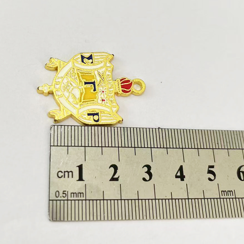 10 Stück Sigma Gamma Rho Unive – Jewelry Making University Bewertung und Preis