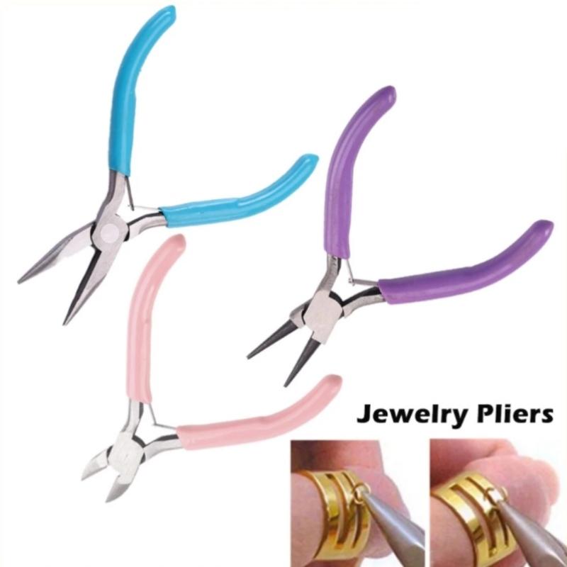 Schmuckherstellungs-Zangenwerk – Jewelry Making Classes Bewertung und Preis