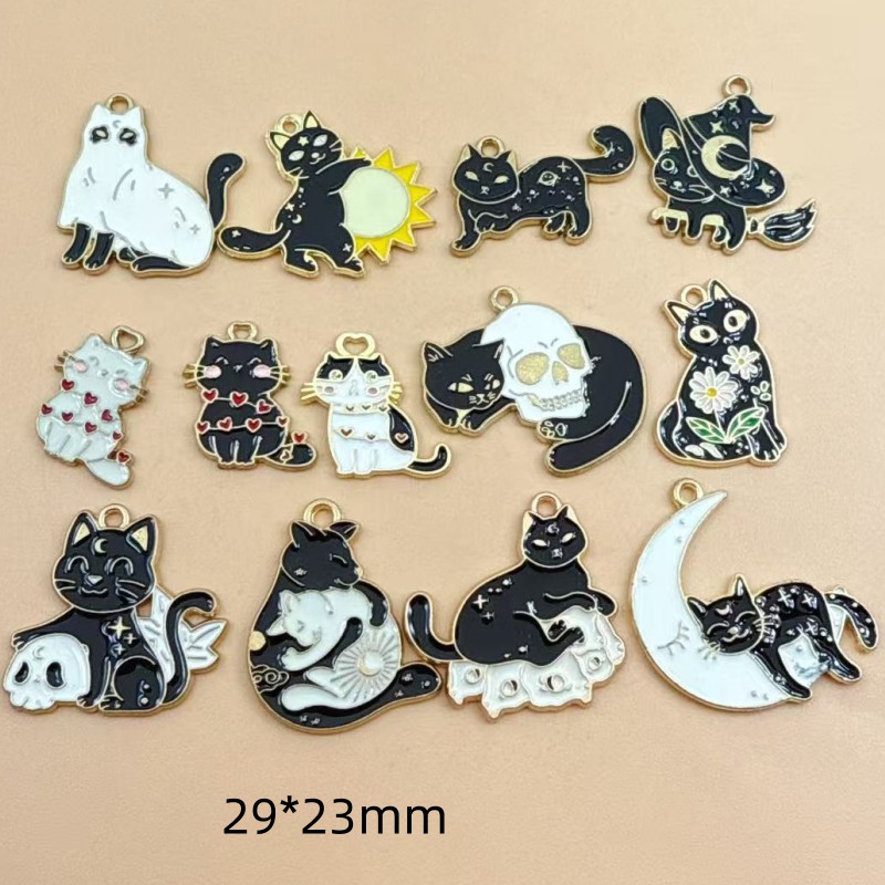 10 Stück Original-Legierungs-E – Jewelry Making Earrings Bewertung und Preis