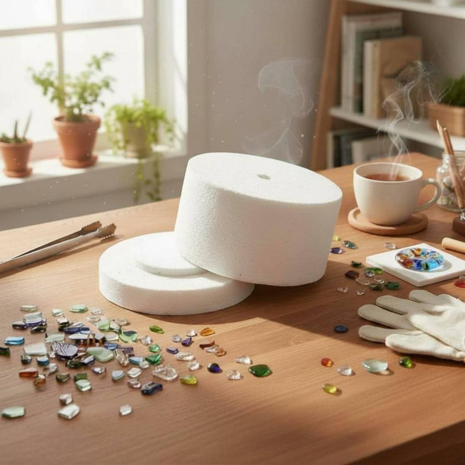 DIY Art Kiln Kompaktes Keramik – Jewelry Making At Home Bewertung und Preis