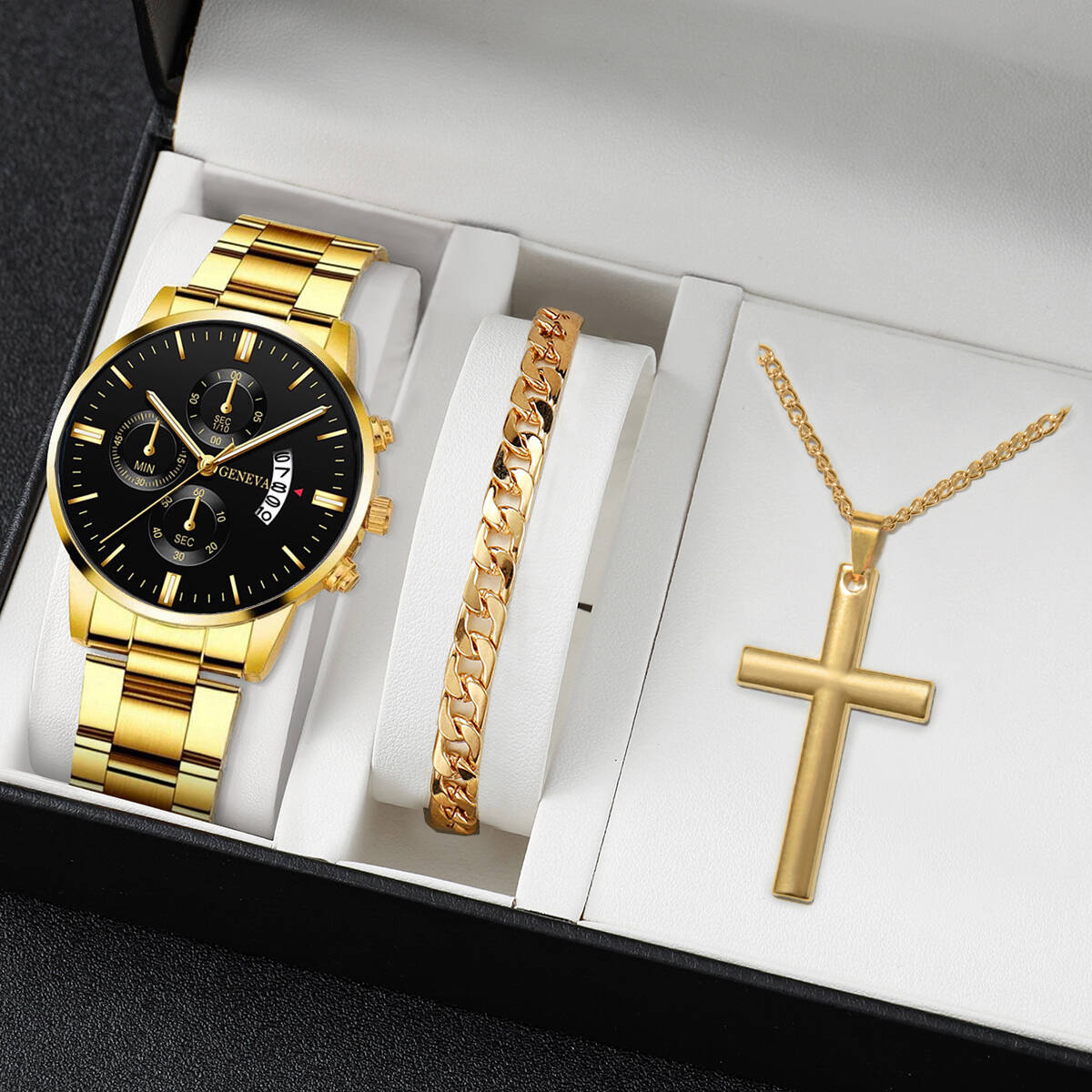 Überraschung Mystery Uhr Blind – Jewelry Making Kit Bewertung und Preis