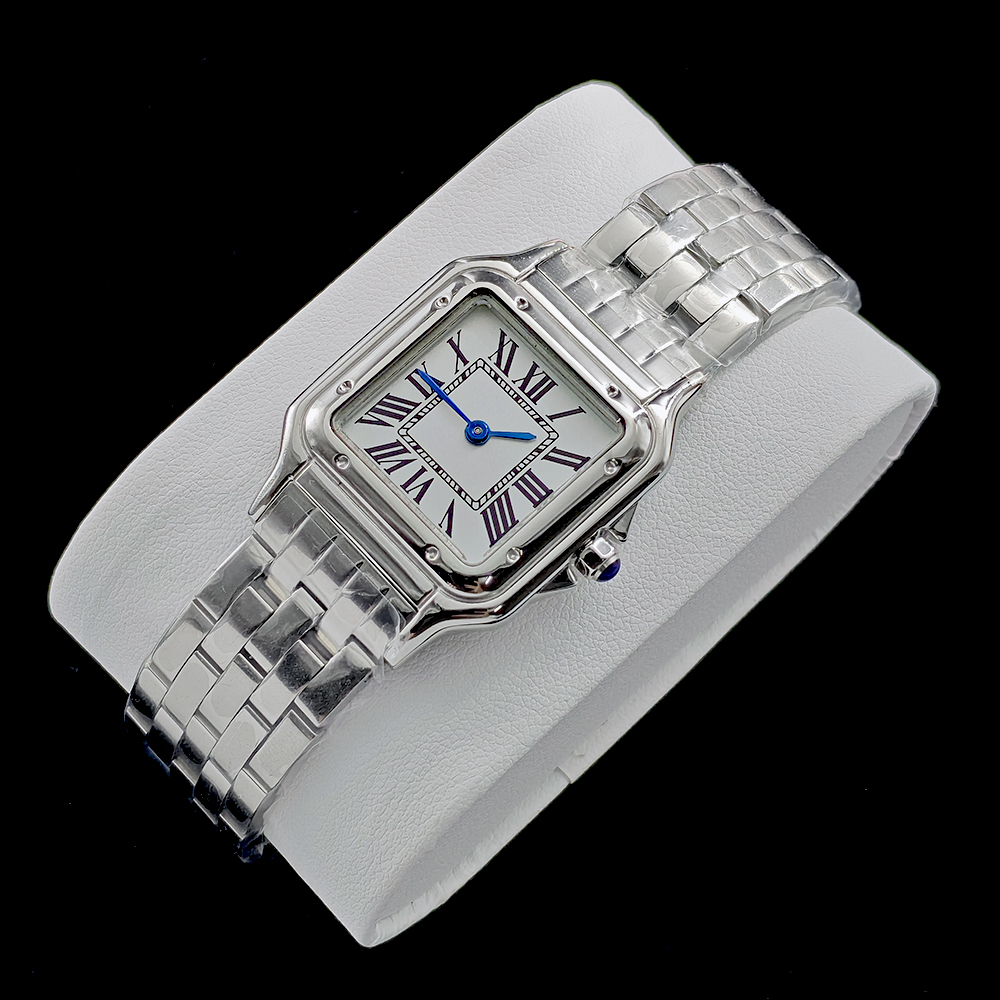 Neue VJ20-Uhr, modische Damenu – Making Custom Jewelry Bewertung und Preis