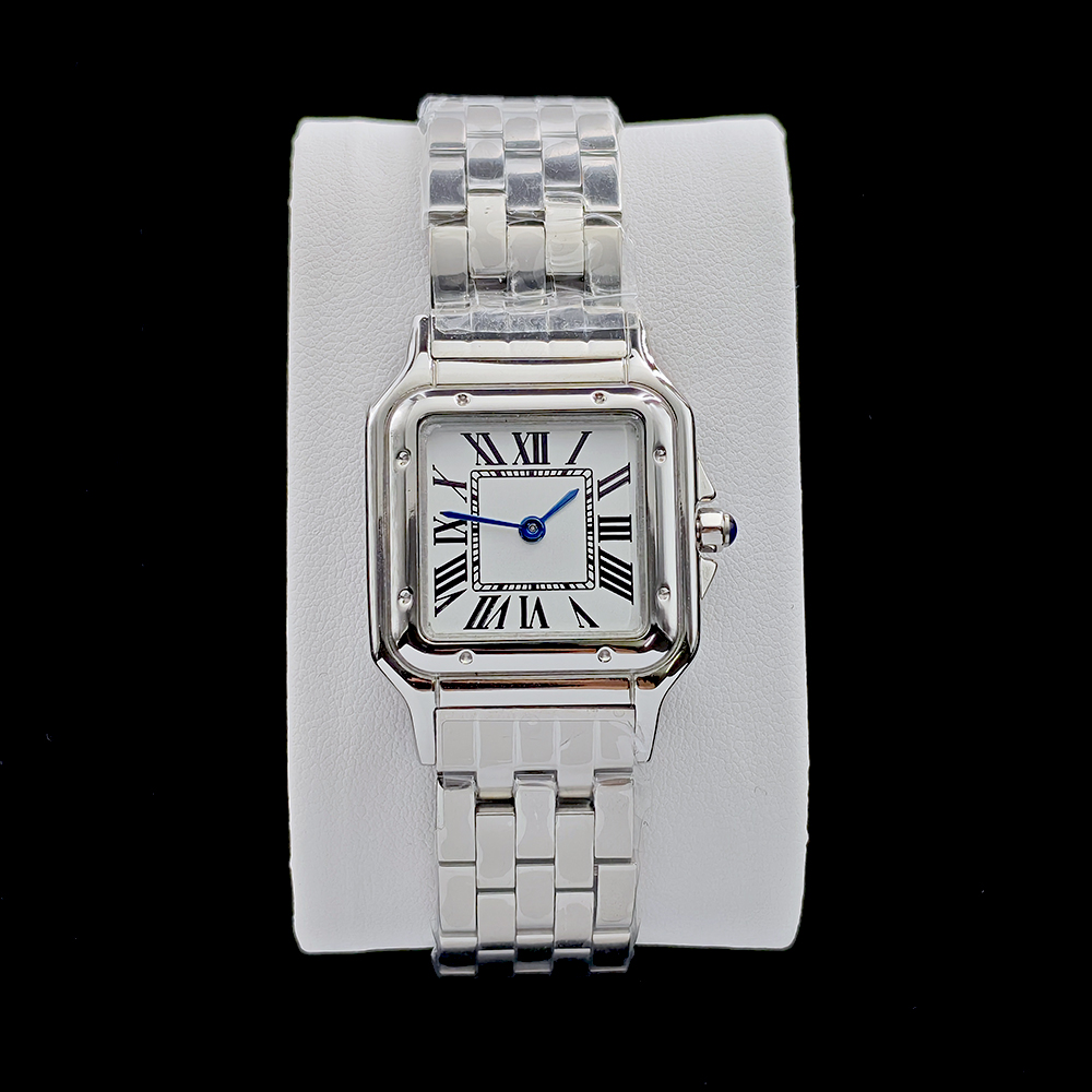 Neue VJ20-Uhr, modische Damenu – Making Custom Jewelry Bewertung und Preis