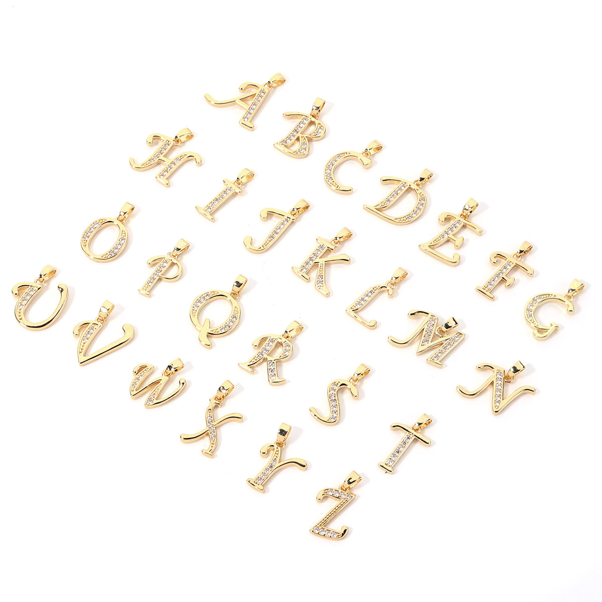 1 Stück Metall-Anhänger mit Bu – Making Custom Jewelry Bewertung und Preis