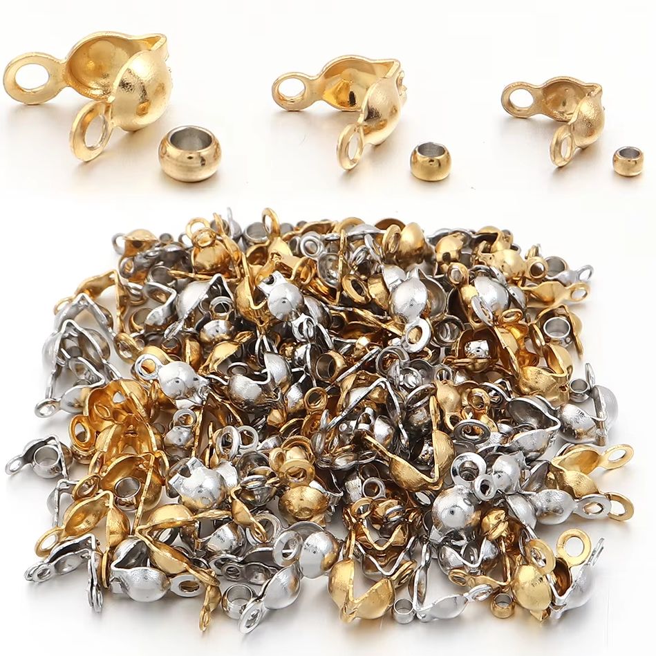 40-200 Stück Edelstahl-Verbind – Jewelry Making Kit Bewertung und Preis