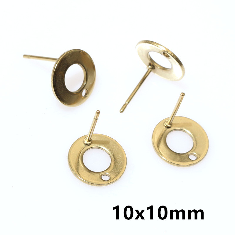 20 Stück Edelstahl Handwerk Oh – Jewelry Making Pieces Bewertung und Preis