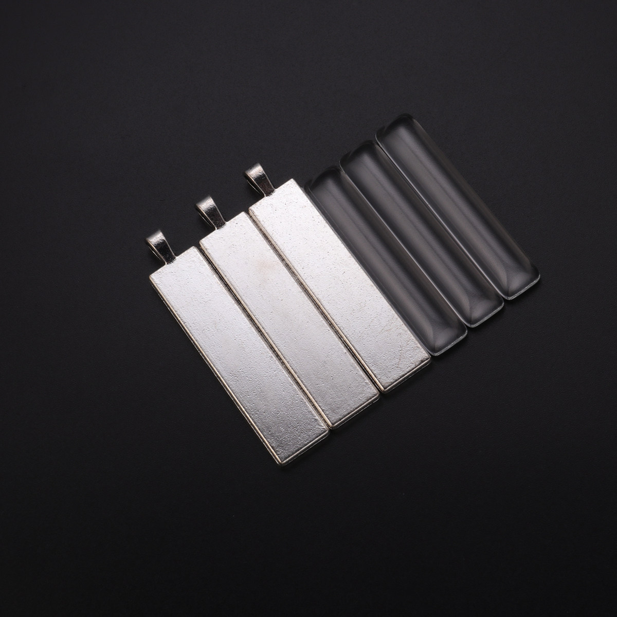 10 Stück Zeitlose Edelstein-An – Making Custom Jewelry Bewertung und Preis