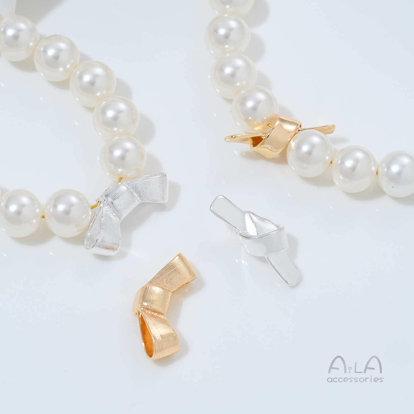 Kupferbeschichtete 14K Goldfar – Jewelry Making Knots Bewertung und Preis