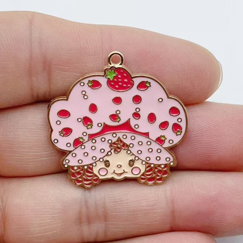 10 Stück Niedliche Mädchen-Ema – Jewelry Making Earrings Bewertung und Preis